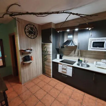 Paraiso Desconocido 3 El Balcon Del Espigueete Cardano de Abajo