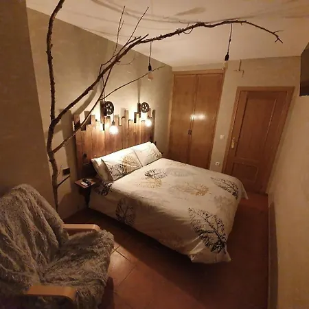 Paraiso Desconocido 3 El Balcon Del Espigueete * Cardano de Abajo