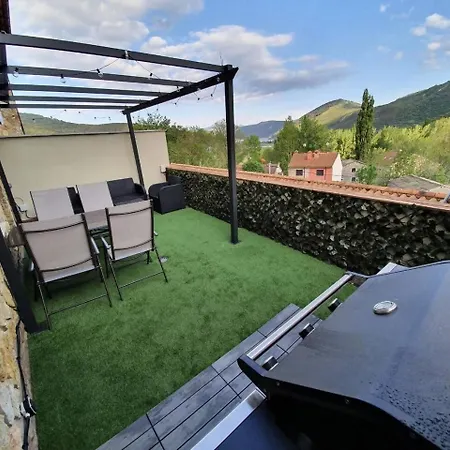 Paraiso Desconocido 3 El Balcon Del Espigueete Apartment