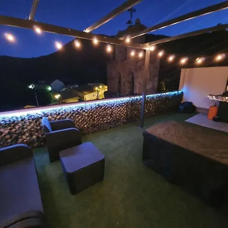 Apartment Paraiso Desconocido 3 El Balcon Del Espigueete