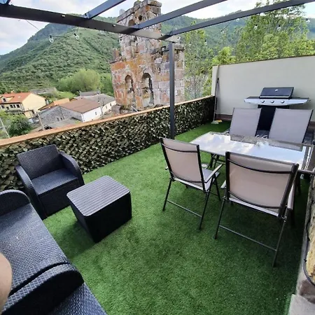 Apartment Paraiso Desconocido 3 El Balcon Del Espigueete *