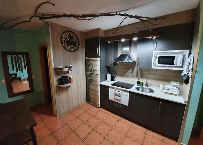 Paraiso Desconocido 3 El Balcon Del Espigueete Cardano de Abajo